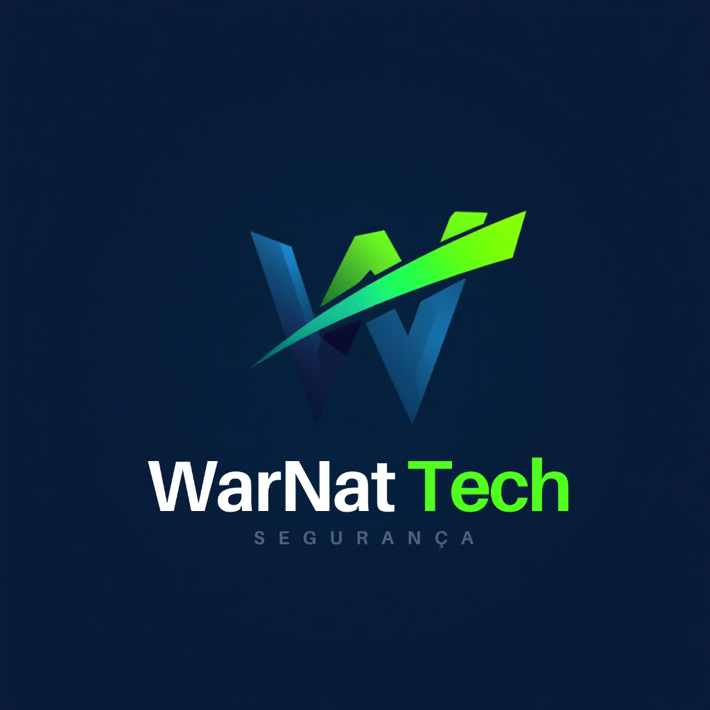 WarNat Tech Logo
